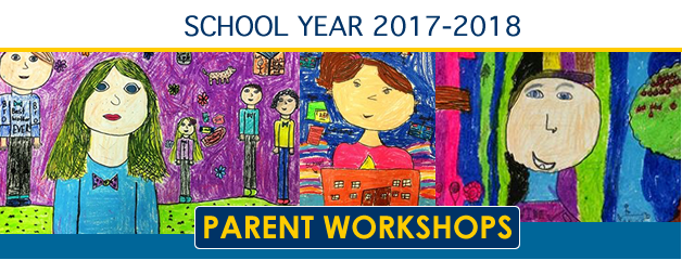 Parent Workshops 18