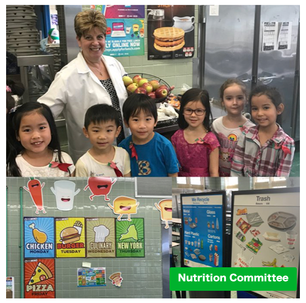 Nutrition Committee